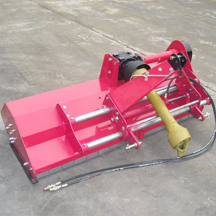 Stranska{0}}kosilnica EF