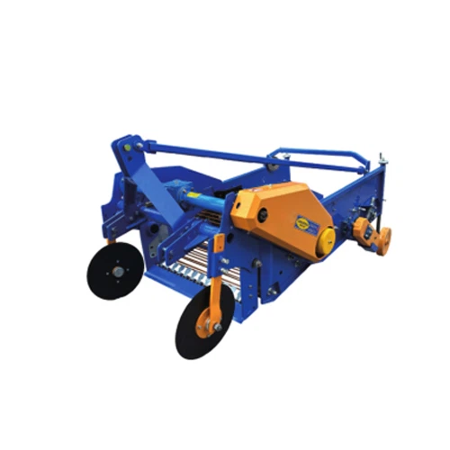 HH4UD - Harvester serije S