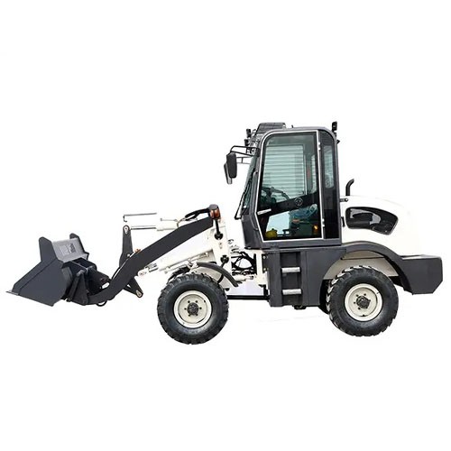 Mednarodni nakladalnik koles